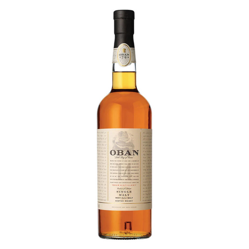 Whisky Oban 14Y