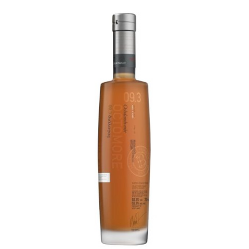 Whisky Octomore 9.3