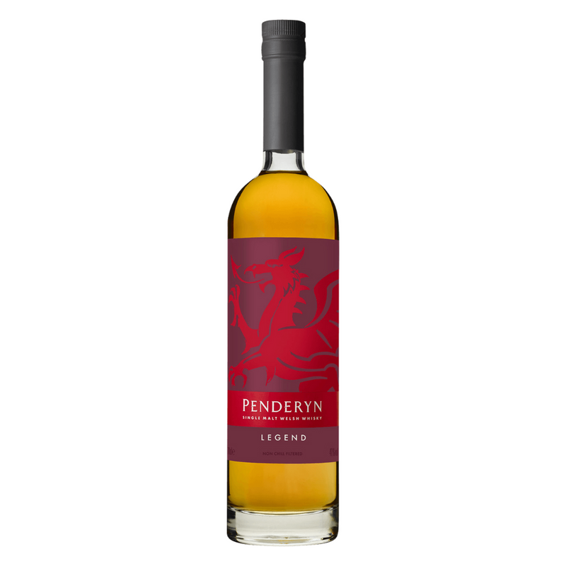 Whisky Penderyn Legend GV
