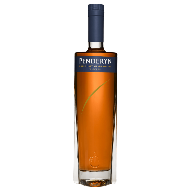 Whisky Penderyn Portwood Edition