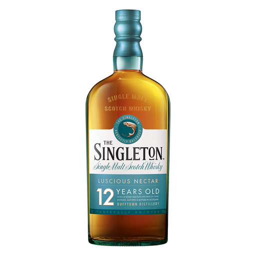 Whisky Singleton of Dufftown 12Y