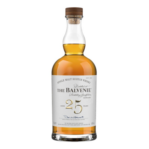 Whisky The Balvenie 25Y Rare Marriage