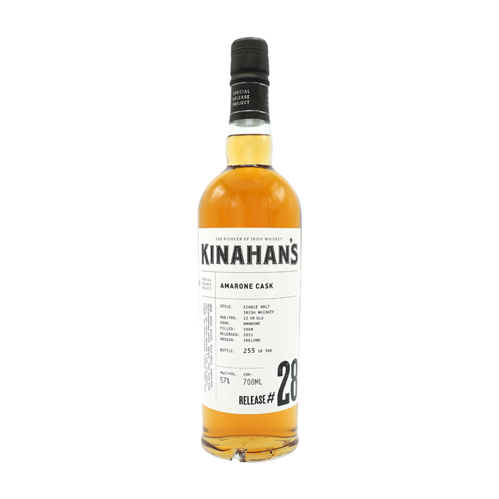 Whiskey Kinahan's Amarone Cask 11Y