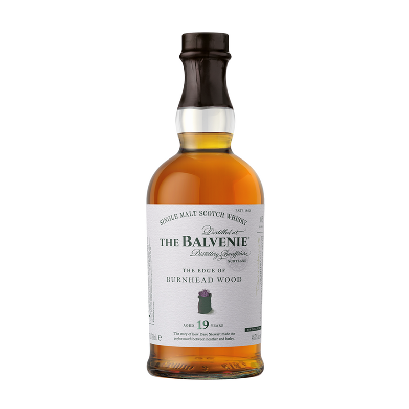 Whisky The Balvenie Stories 19Y Edge of Burnhead Wood