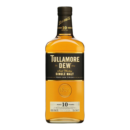 Whiskey Tullamore Dew 10Y