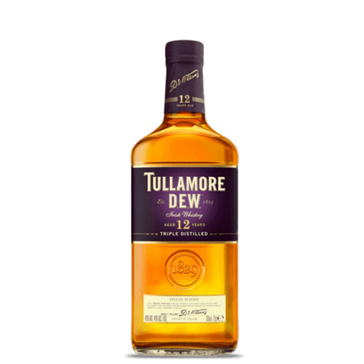 Whiskey Tullamore Dew 12Y