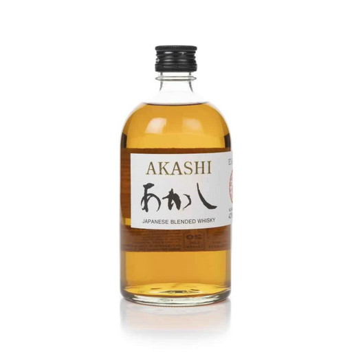 Whisky Akashi White Oak Blend