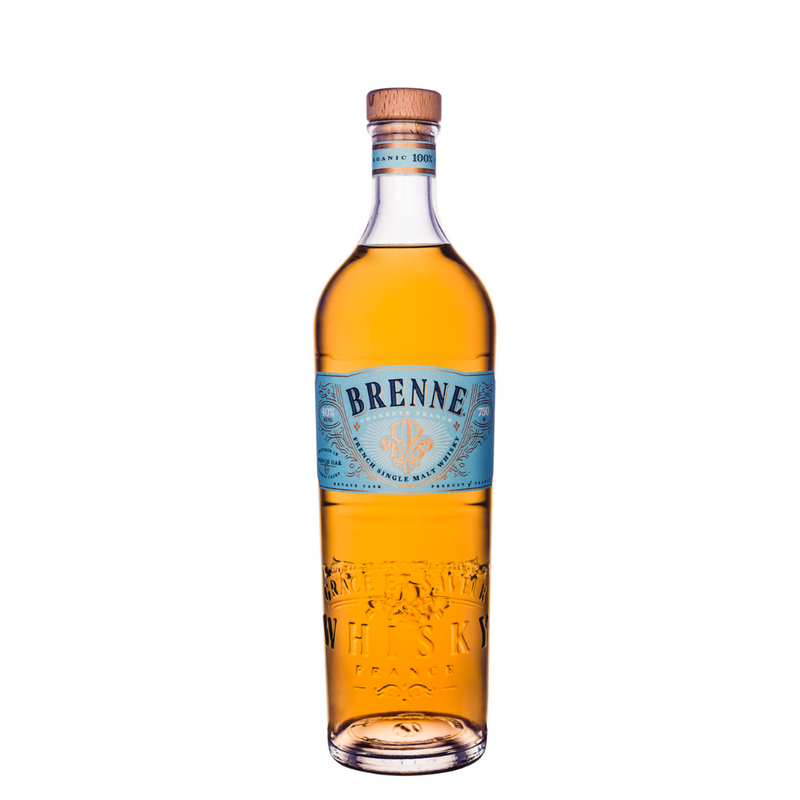 Whisky Brenne