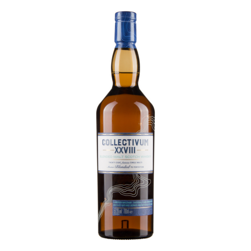 Whisky Collectivum XXVIII Special Release 2017