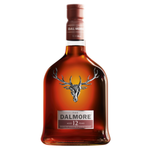 Whisky Dalmore 12Y