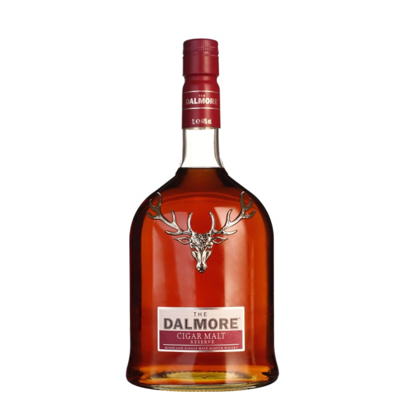 Whisky Dalmore Cigar Malt Reserve