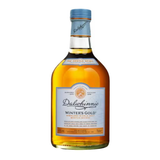 Whisky Dalwhinnie Winter's Gold