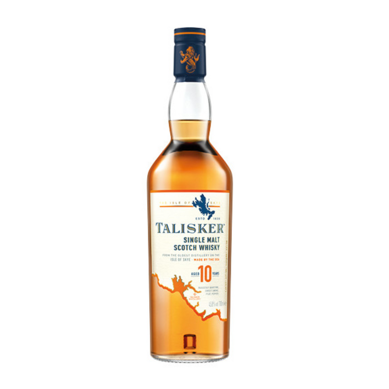 Whisky Talisker 10Y