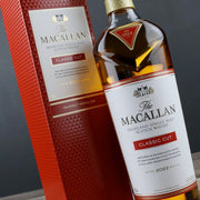 Whisky Macallan Classic Cut 2022 - Cane & Grain