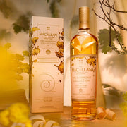 Deze limited edition Single Malt Whisky maakt deel uit van The Macallan's prestigieuze Harmony Collection.