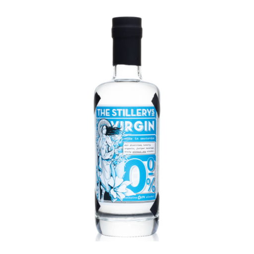 The Stillery Virgin 0.0% - Cane & Grain