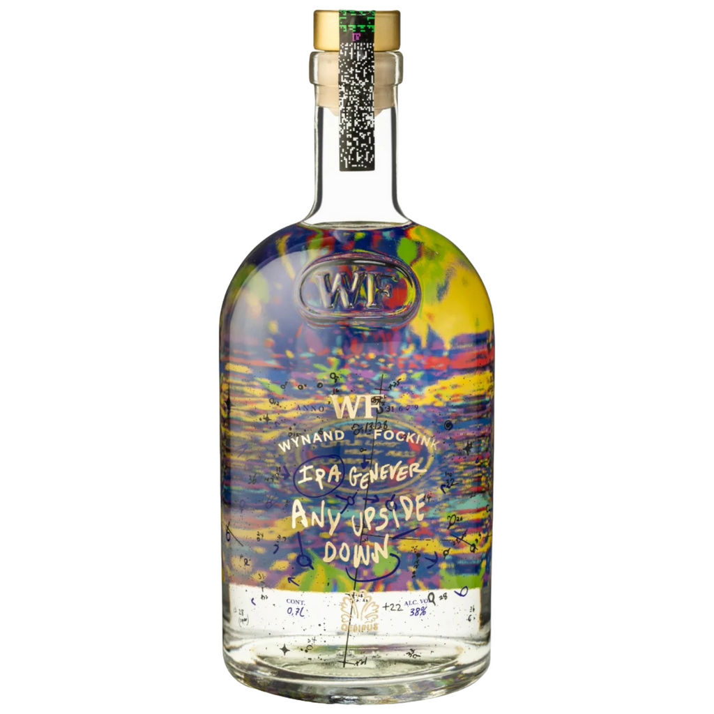 Jenever kopen | Jonge, Oude & Korenwijn - Cane & Grain