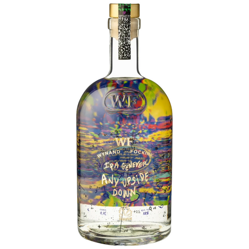 Wynand Fockink Any Upside Down — IPA Genever | 0,7L