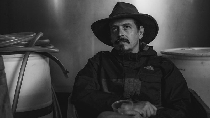 Agave Tasting met Esteban Morales - zaterdag 8 augustus - 18:00u