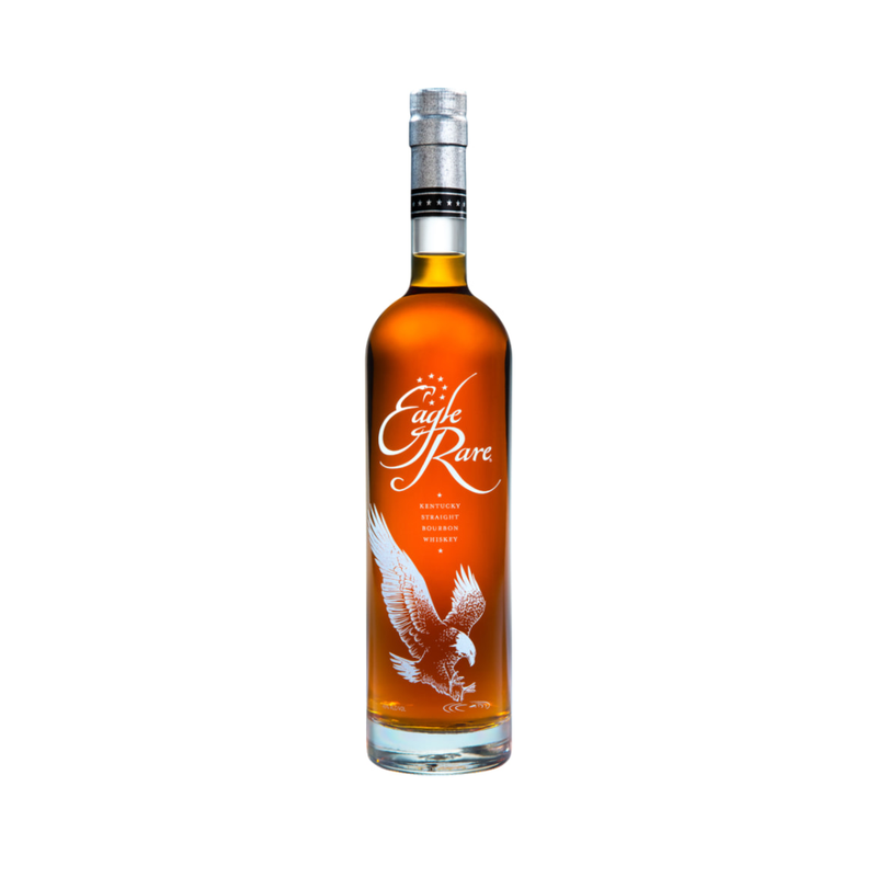 Bourbon Eagle Rare 10 Years