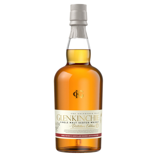 Whisky Glenkinchie Distillers Edition