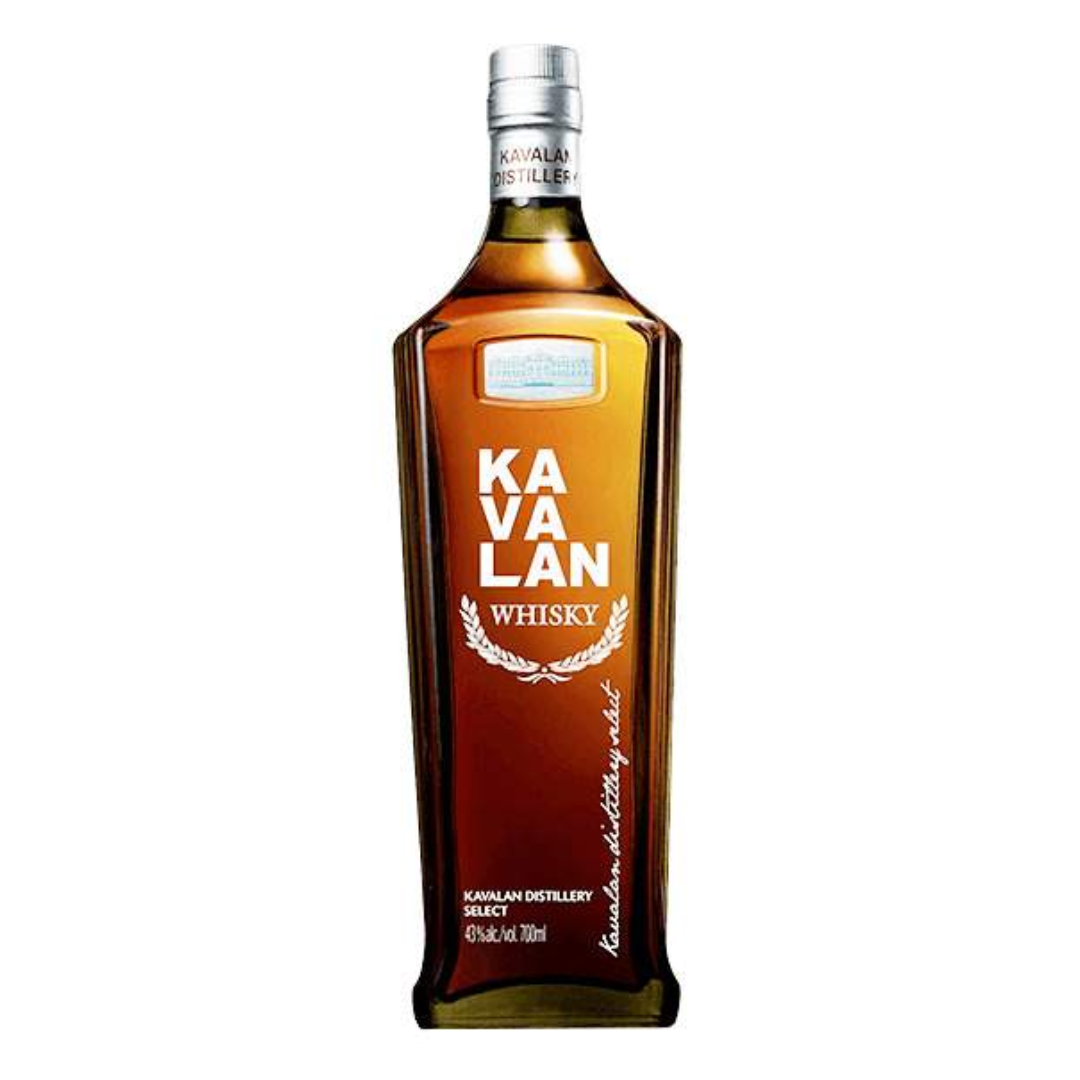 ウイスキー KAVALAN SINGLE MALT WHISKY Whisky Kavalan Single Malt