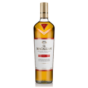 Whisky Macallan Classic Cut 2022 is een Highland Single Malt Whisky uit Schotland.