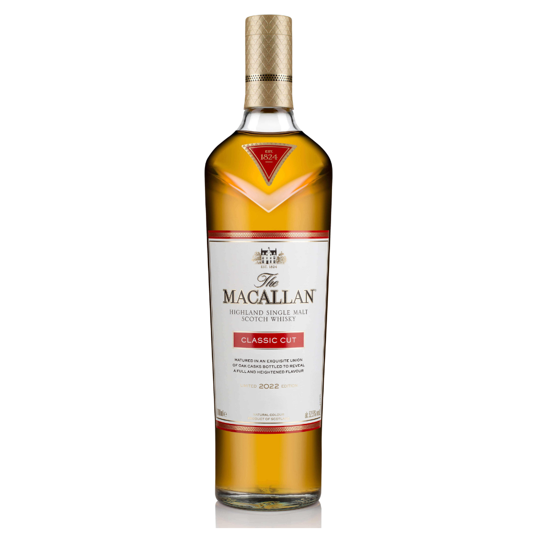 Luxe Whisky