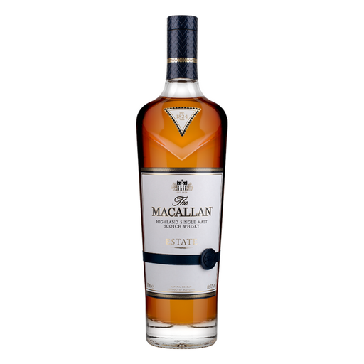 Whisky Macallan Estate