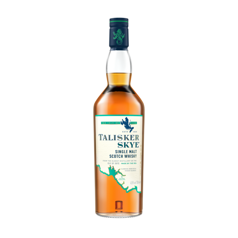 Whisky Talisker Skye