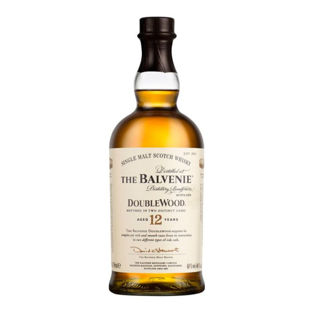(希少品)THE BALVENIE DOUBLEWOOD 12年 OLDボトル Whisky_The_Balvenie_12Y_Double