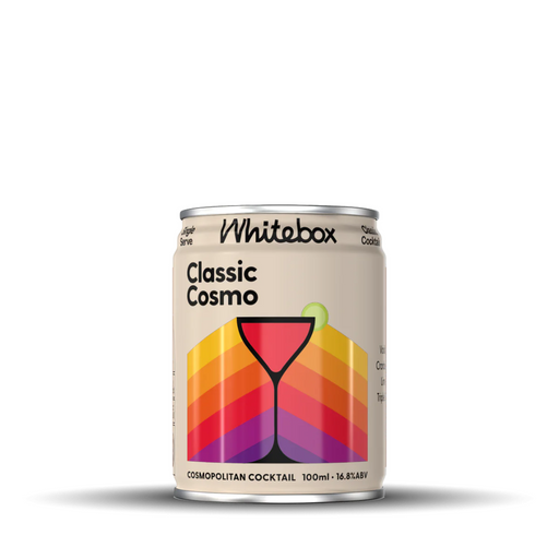 Whitebox Pocket Classic Cosmo - Cane & Grain