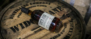 Widow Jane Bourbon is een blend van verschillende straight bourbons. 