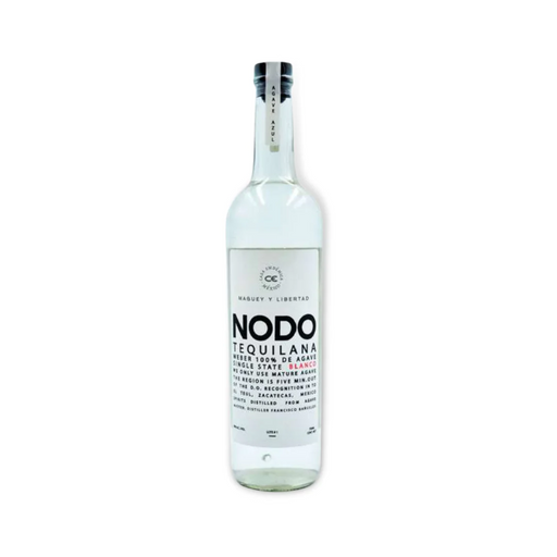 Agave Spirit NODO Blanco