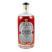 Nonino Amaro Front - 70 cl - Cane & Grain 