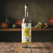 Aprendiz Mezcal Espadin productfoto