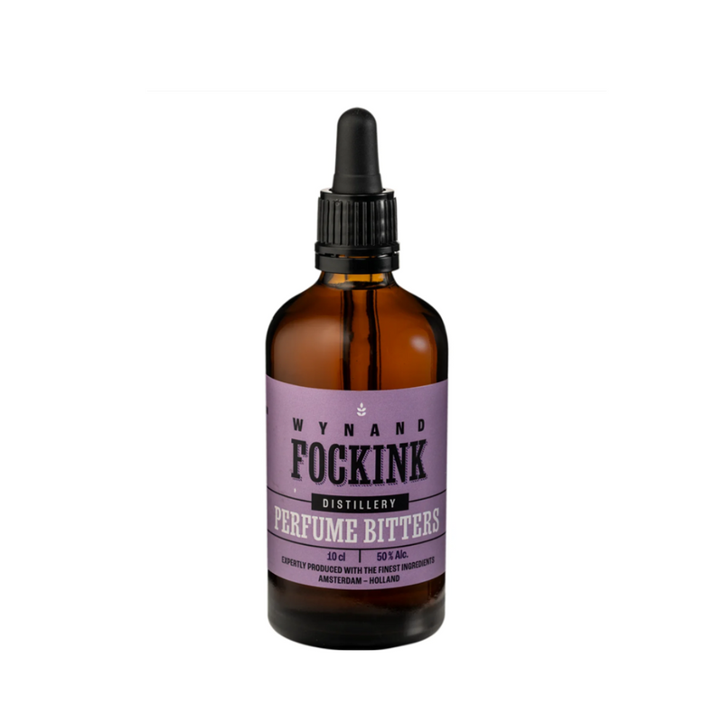 Wynand Fockink Perfume Cocktail bitters - Cane & Grain