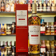 Whisky Macallan Classic Cut 2023 - Cane & Grain