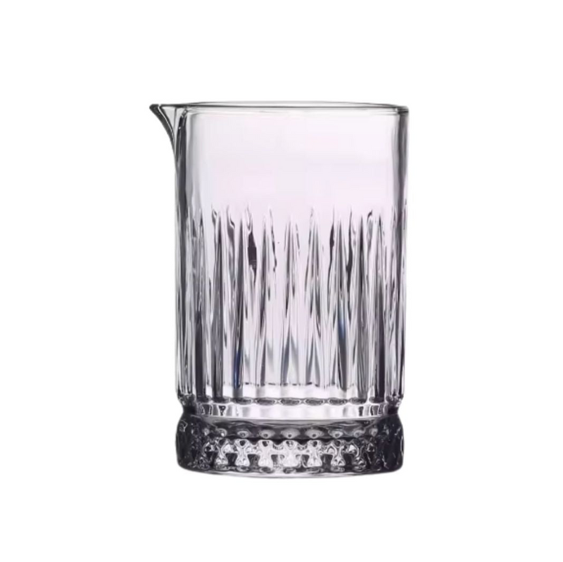 Cocktail Mixing Glass