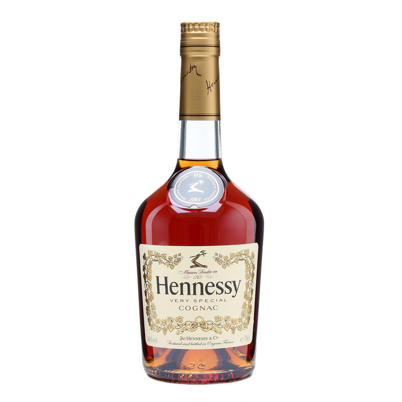 Cognac Hennessy VS