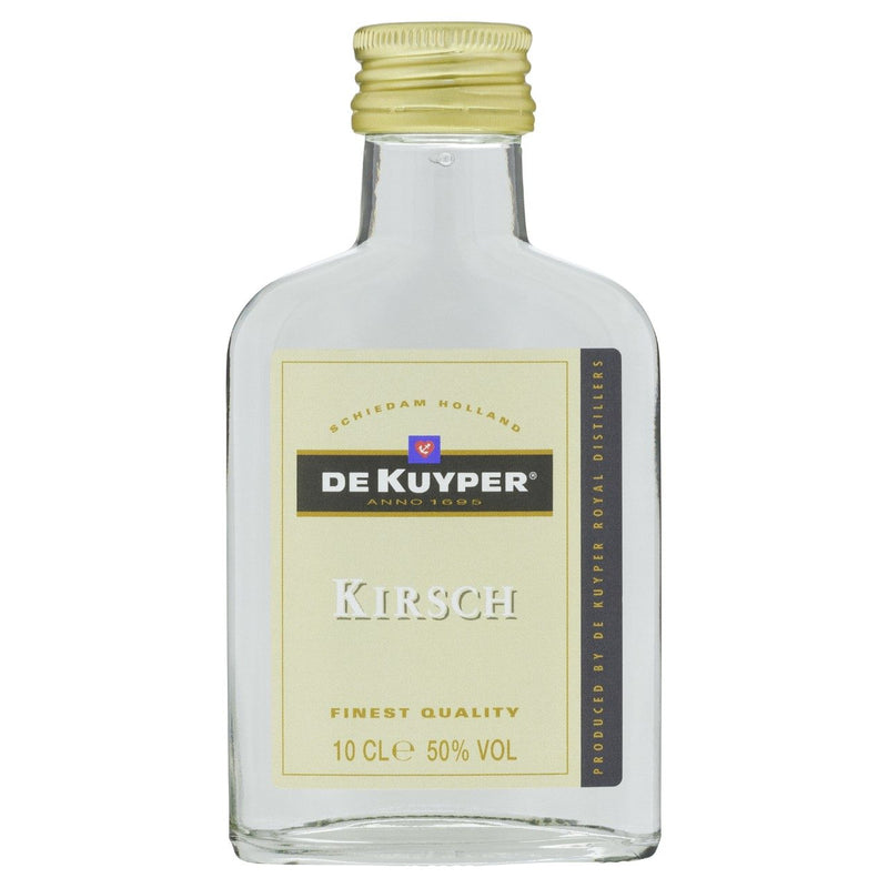 De Kuyper Kirsch 10cl
