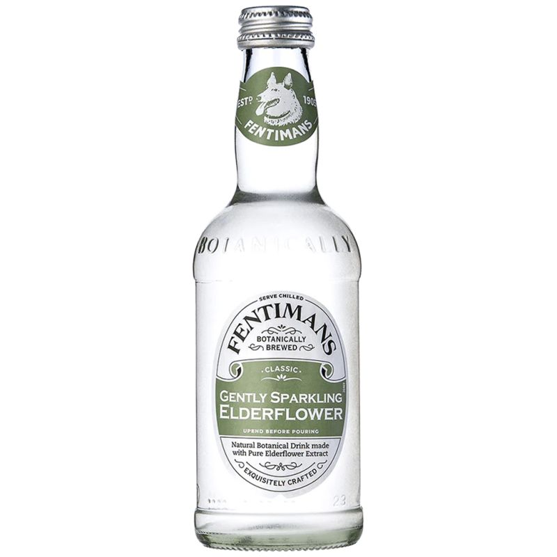 Fentimans Sparkling Elderflower 275ml