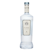 Fluère Smoked Agave alcoholvrije spirit geïnspireerd op mezcal
