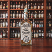 Fortaleza Tequila Añejo - Slijterij Setting