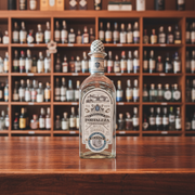 Fortaleza Tequila Blanco - Professionele Slijterij Foto