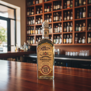 Fortaleza Tequila Reposado - Professionele Slijterij Foto