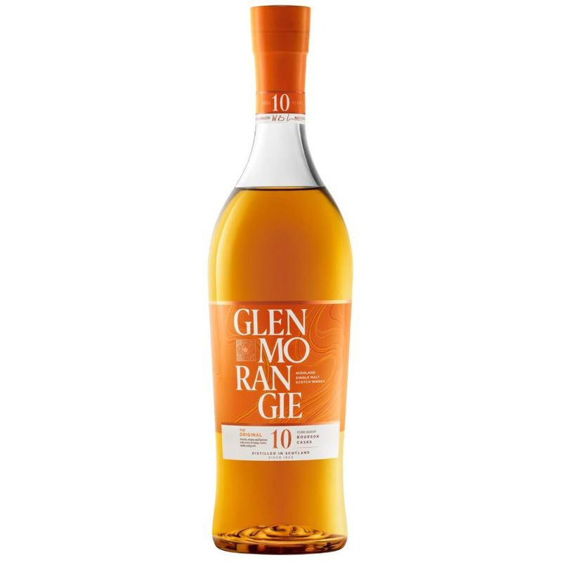 Whisky Glenmorangie 10Y The Original