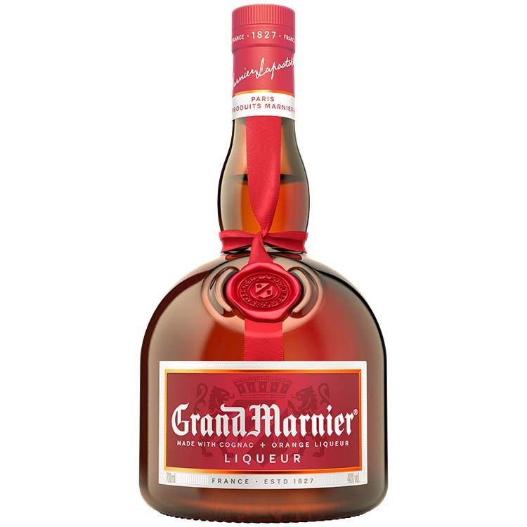 Je kunt nu Likeur Grand Marnier Rouge 0,7 L kopen in onze slijterij in Amsterdam West of hier online bestellen  