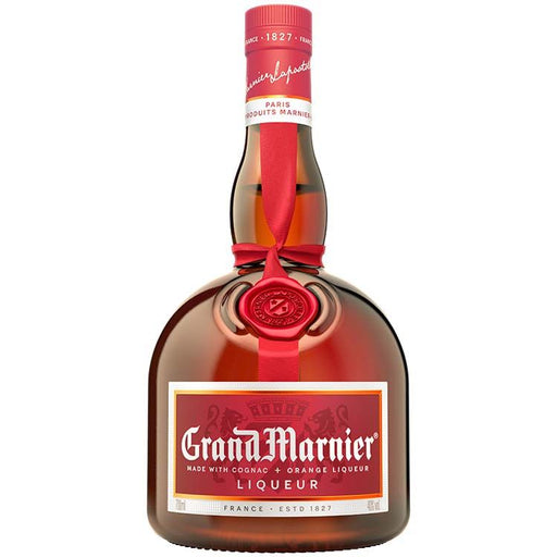 Je kunt nu Likeur Grand Marnier Rouge 0,7 L kopen in onze slijterij in Amsterdam West of hier online bestellen  