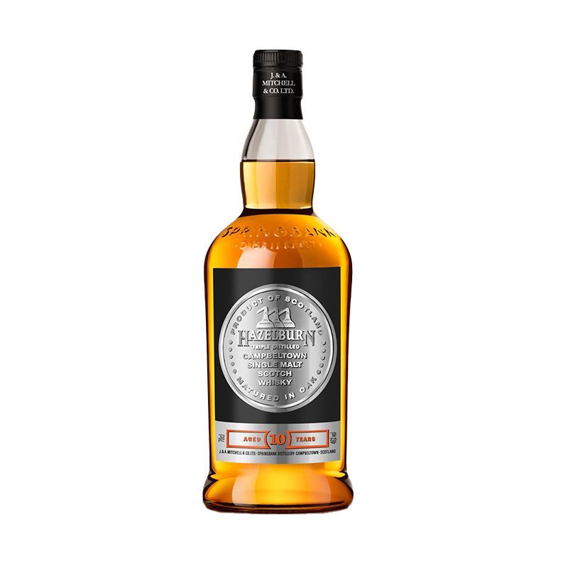 Springbank Hazelburn 10 Years